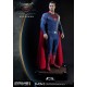 Batman vs Superman Dawn of Justice 1/2 Statue Superman 106 cm